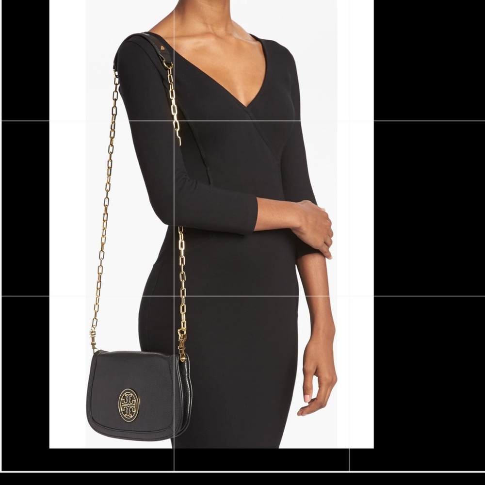 Tory Burch Crossbody - Picture 7 of 8